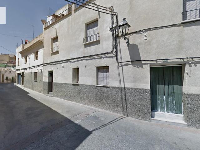 Piso en Venta en Mula