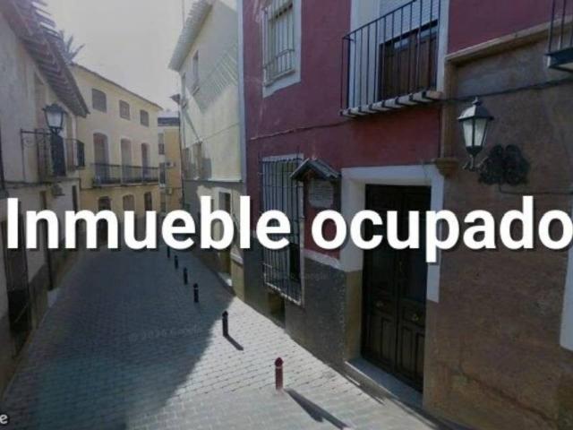 Piso en Venta en Mula