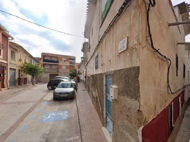 Piso en venta en Mula. SE VENDE inmueble ALQUILADO en Mula. Pisos.