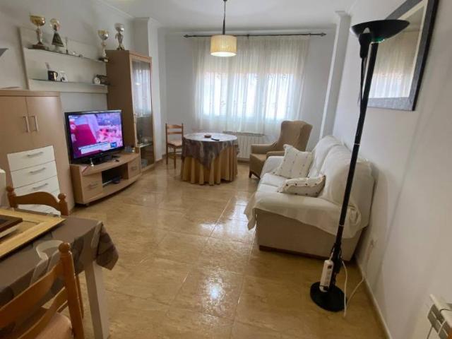 Piso en Venta en Munera