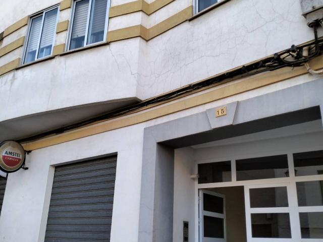 Piso en Venta en Munera