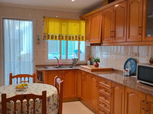 Piso en Venta en Munera