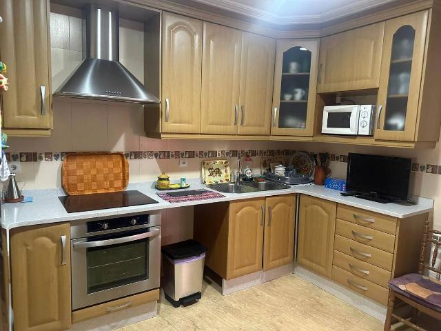 Piso en Venta en Munera