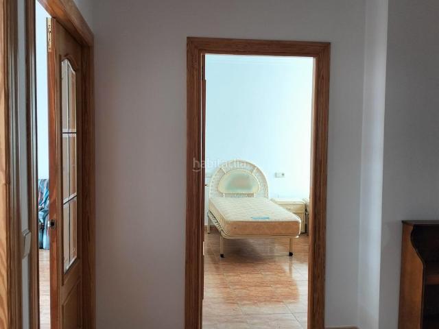 Piso en venta en Munera. ? Piso céntrico en venta 160 m². Pisos.