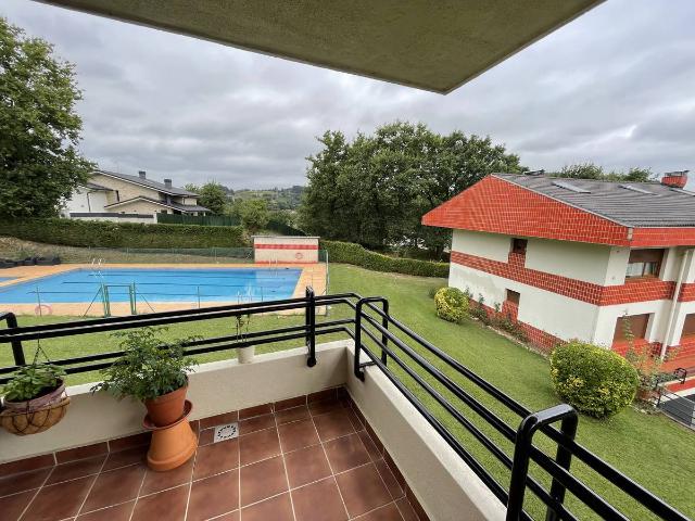 Piso en Venta en Mungia