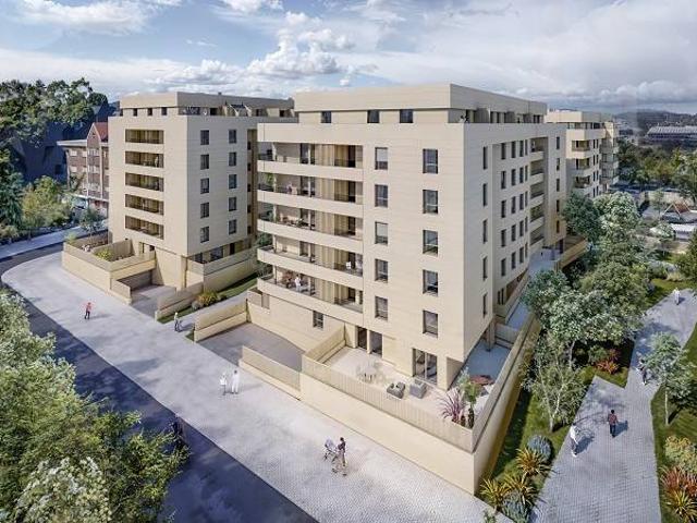 Piso en Venta en Mungia