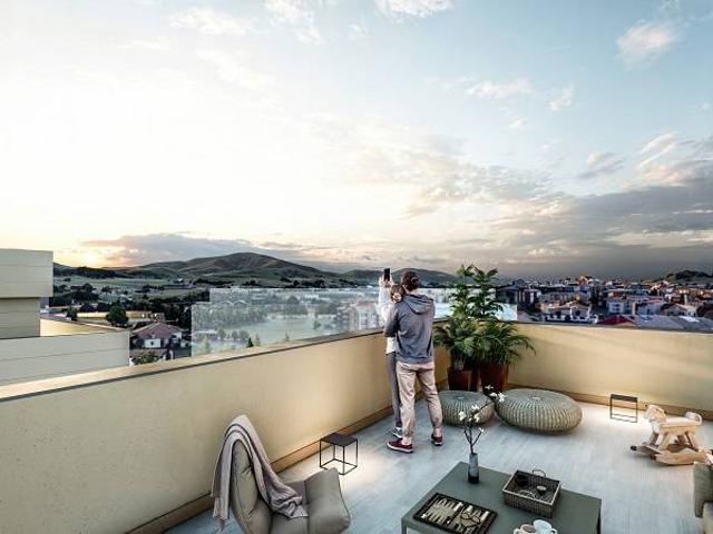 Piso en Venta en Mungia