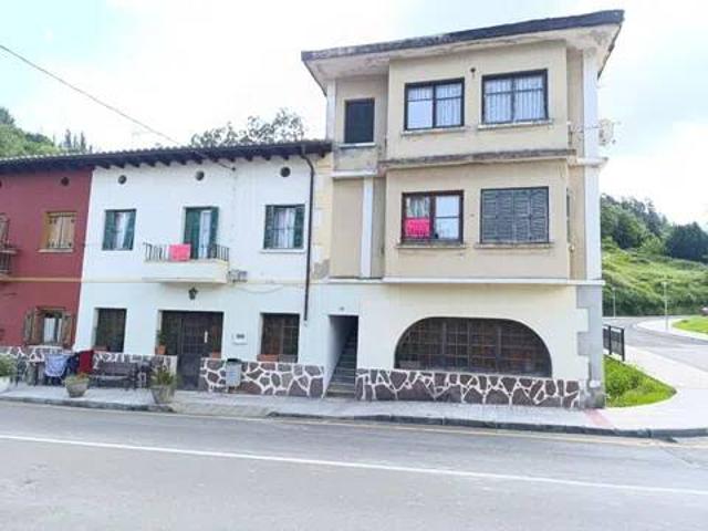 Piso en Venta en Munitibar Arbatzegi Gerrikaitz