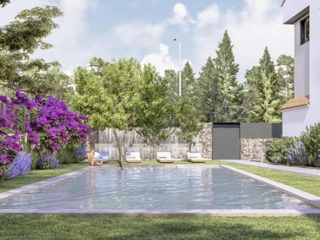 Piso en Venta en Muntanyar, Alicante