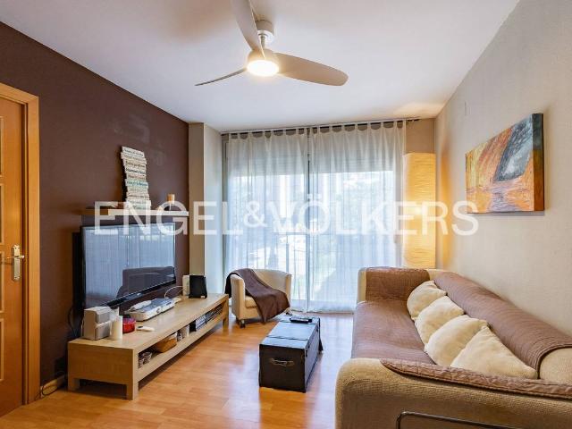 Piso en Venta en Muntanyeta