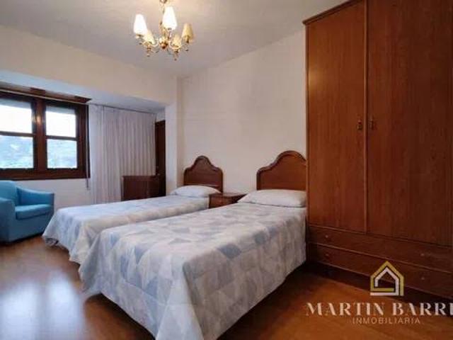 Piso en Venta en Muskiz