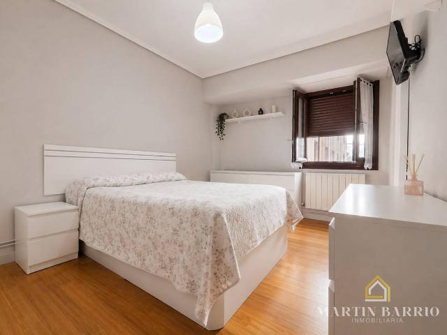 Piso en Venta en Muskiz