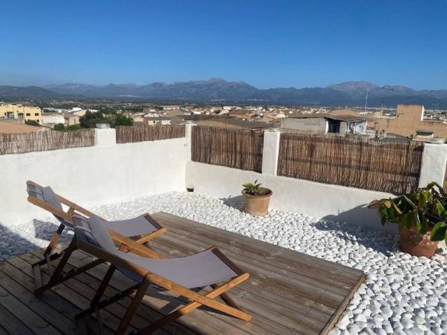 Piso en Venta en Muro
