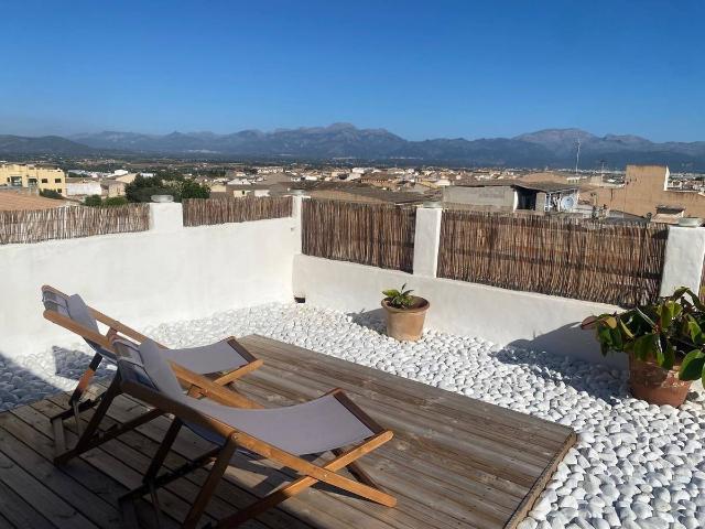 Piso en Venta en Muro
