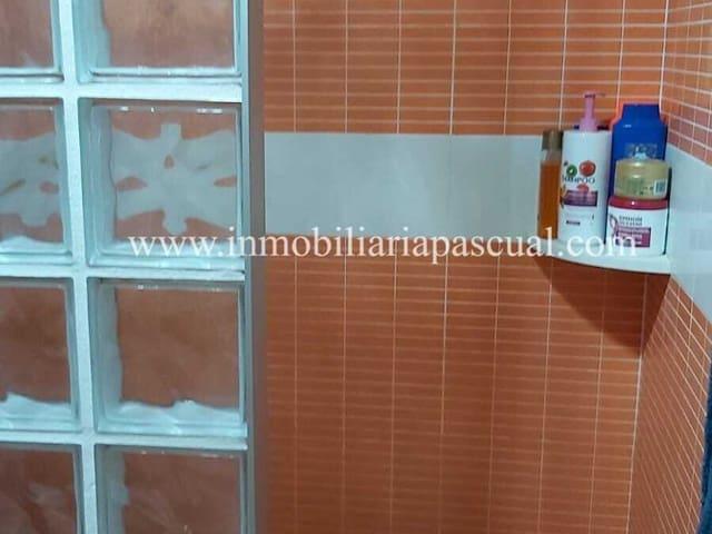 Piso en venta en Muro de Alcoy, Alicante