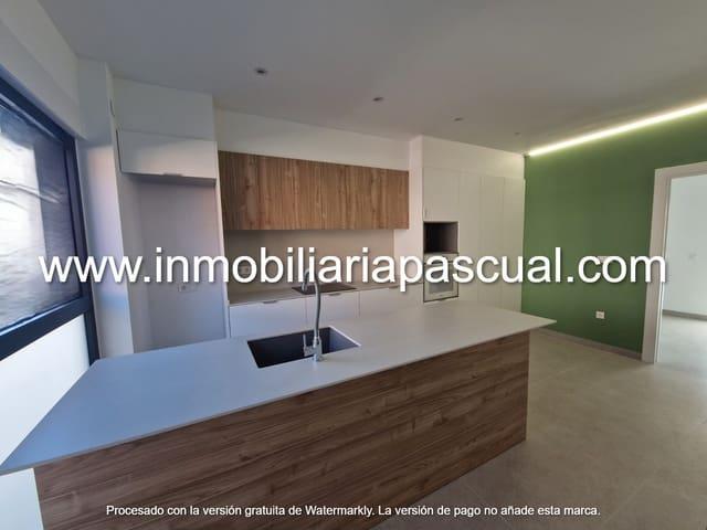 Piso en venta en Muro de Alcoy, Alicante