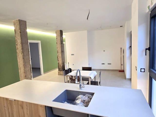 Piso en venta en Muro de Alcoy, Alicante