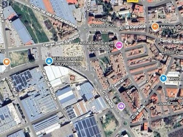 Piso en venta en Muro de Alcoy. Venta de Piso en Muro de Alcoy Alicante. Pisos Muro de.