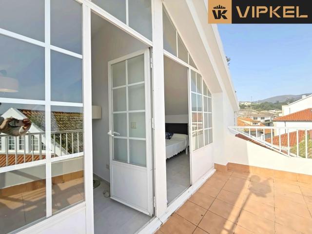 Piso en venta en Muros La Coruña