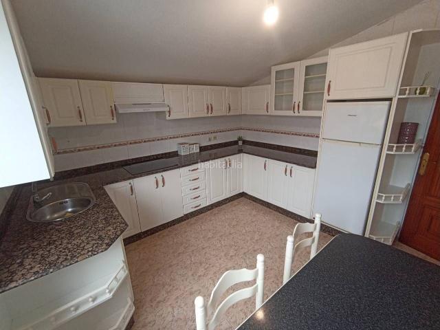 Piso en venta en Muros. Piso en venta en Muros. Pisos.