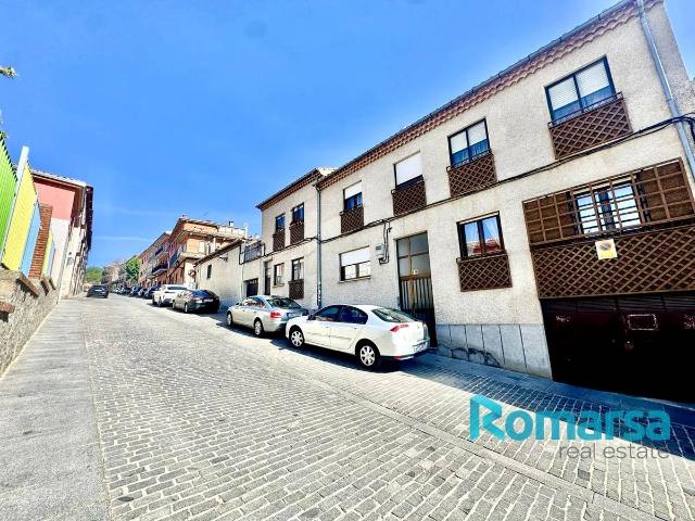 Piso en Venta en Murallas