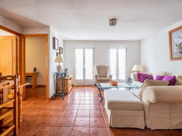 Piso en Venta en Murallas