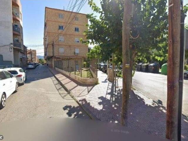 Piso en Venta en Murcia
