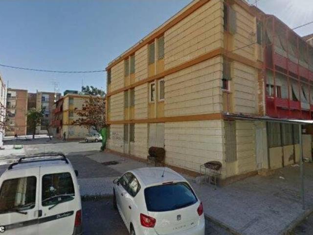 Piso en Venta en Murcia