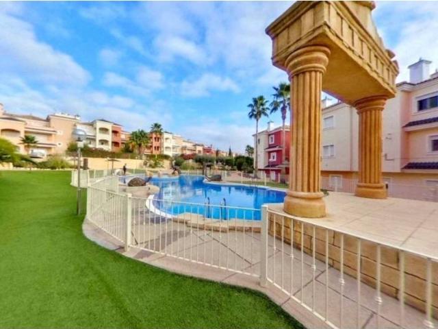 Piso en Venta en Murcia