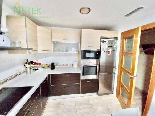 Piso en Venta en Murcia