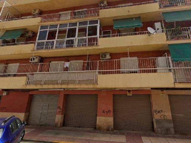 Piso en Venta en Murcia