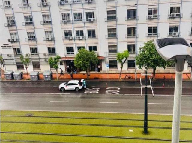 Piso en Venta en Murcia