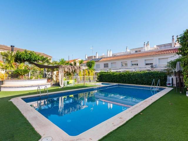 Piso en Venta en Murcia