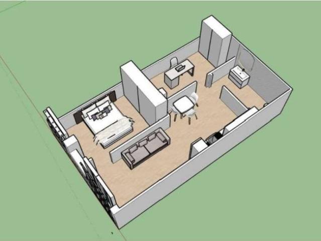 Piso en Venta en Murcia
