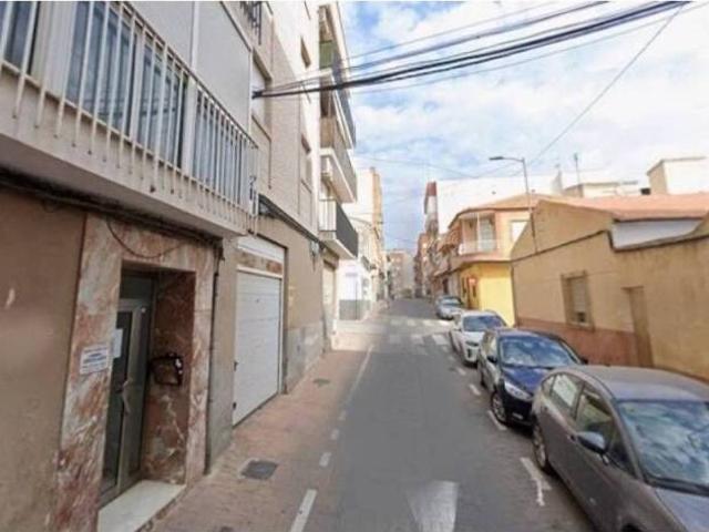 Piso en Venta en Murcia