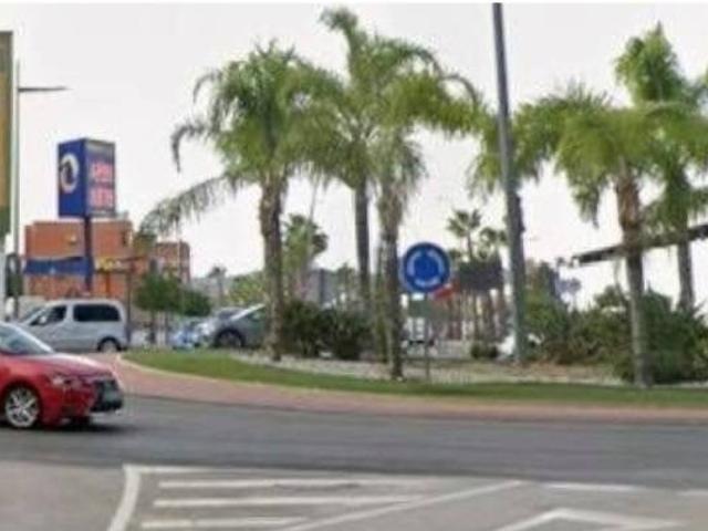 Piso en Venta en Murcia