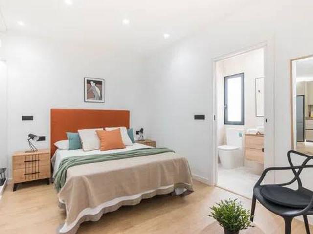 Piso en Venta en Murcia