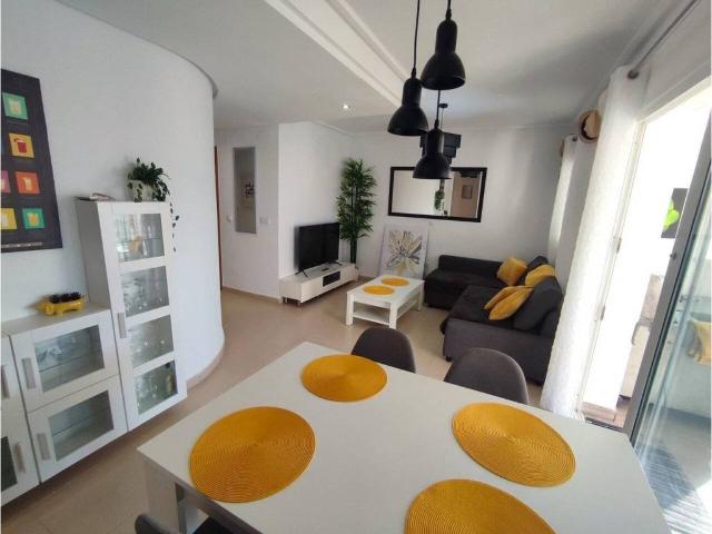 Piso en Venta en Murcia