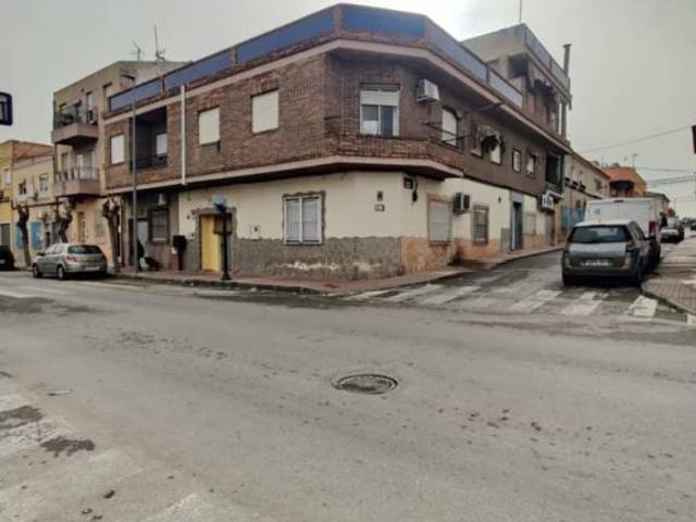 Piso en Venta en Murcia