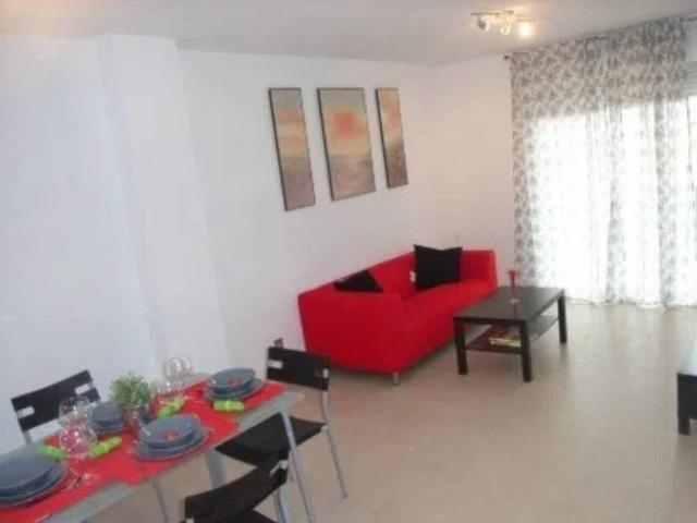 Piso en Venta en Murcia
