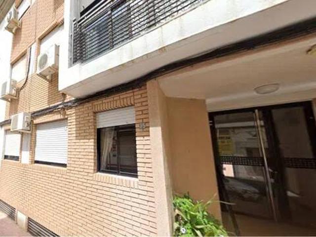 Piso en Venta en Murcia