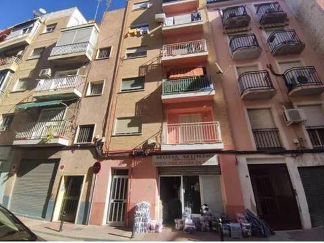 Piso en Venta en Murcia
