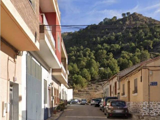 Piso en Venta en Murcia