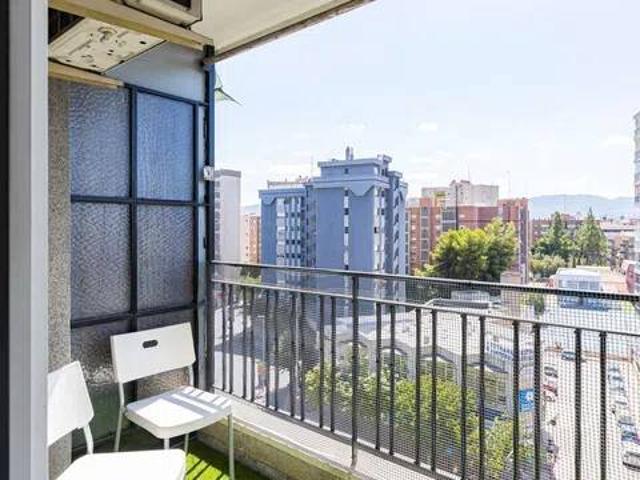 Piso en Venta en Murcia