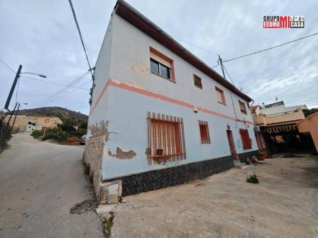 Piso en Venta en Murcia