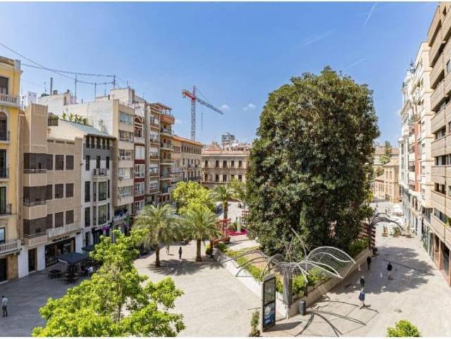 Piso en Venta en Murcia