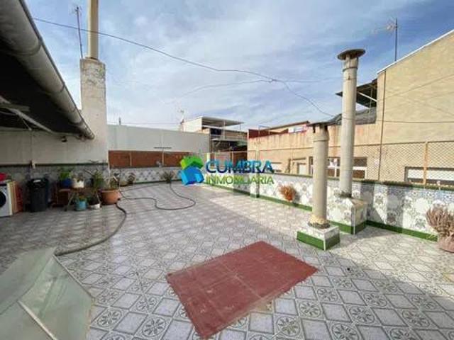 Piso en Venta en Murcia