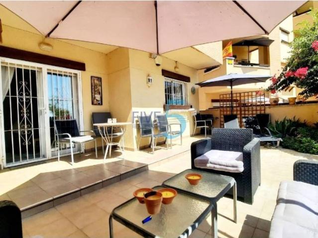 Piso en Venta en Murcia