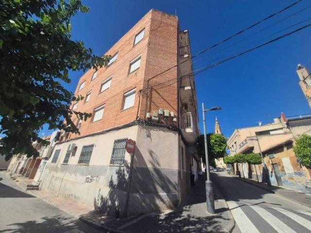 Piso en Venta en Murcia