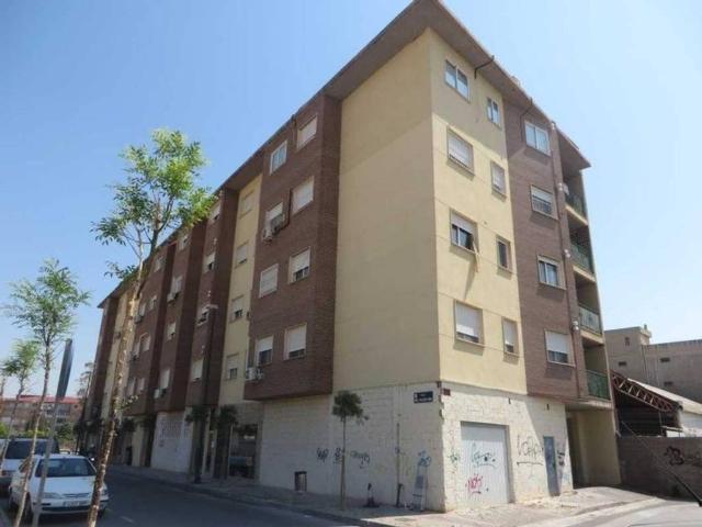 Piso en Venta en Murcia